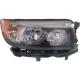 2007 Forester Lamp - Head Lamp