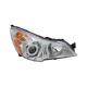 2010 Legacy Lamp - Head Lamp