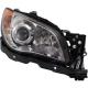 2007 Outback-Impreza Lamp - Head Lamp