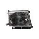 1999 Tacoma-Pickup-4WD Lamp - Head Lamp