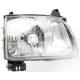 2002 Tacoma-Pickup-4WD Lamp - Head Lamp