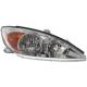 2004 Camry Lamp - Head Lamp