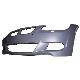 2008 3-Series-Coupe Bumper Plastic
