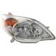 2006 Matrix Lamp - Head Lamp