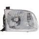 2004 Sequoia Lamp - Head Lamp