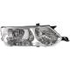 2002 Solara Lamp - Head Lamp
