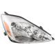 2004 Sienna Lamp - Head Lamp