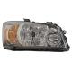 2004 Highlander Lamp - Head Lamp