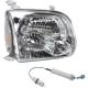 2007 Sequoia Lamp - Head Lamp