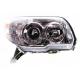 2007 4Runner Lamp - Head Lamp