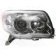 2007 4Runner Lamp - Head Lamp