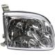 2006 Tundra-Pickup Lamp - Head Lamp