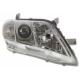 2007 Camry Lamp - Head Lamp