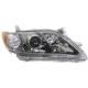 2007 Camry Lamp - Head Lamp