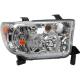 2009 Sequoia Lamp - Head Lamp