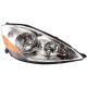 2006 Sienna Lamp - Head Lamp