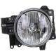2013 FJ-Cruiser Lamp - Head Lamp