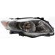 2010 Corolla-SEDAN Lamp - Head Lamp