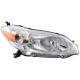 2009 Matrix Lamp - Head Lamp