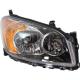 2012 RAV4 Lamp - Head Lamp