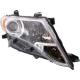 2014 Venza Lamp - Head Lamp