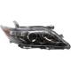 2010 Camry Lamp - Head Lamp