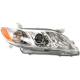2007 Camry Lamp - Head Lamp