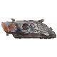 2007 Camry-Hybrid Lamp - Head Lamp