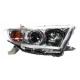 2012 Highlander Lamp - Head Lamp