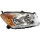 2012 RAV4 Lamp - Head Lamp