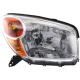 2004 RAV4 Lamp - Head Lamp
