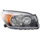 2008 RAV4 Lamp - Head Lamp