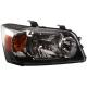 2007 Highlander Lamp - Head Lamp