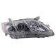 2007 Camry-Hybrid Lamp - Head Lamp