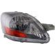2009 Yaris-SEDAN Lamp - Head Lamp