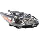 2010 Prius Lamp - Head Lamp