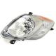 2010 Yaris-HATCHBACK Lamp - Head Lamp