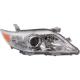 2010 Camry Lamp - Head Lamp