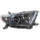 2012 Highlander-Hybrid Lamp - Head Lamp