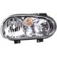 1999 GOLF-(1999-) Lamp - Head Lamp