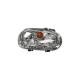 2002 GOLF-(1999-) Lamp - Head Lamp