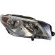 2009 CC Lamp - Head Lamp