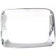 1993 Dodge-Full-Size-Pickup-To-2002 Lamp - Head Lamp