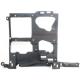 2007 GMC-Sierra-Hybrid-Pickup Lamp - Head Lamp