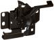 2000 CRV Hood Latch