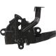 2010 Camry Hood Latch