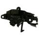 1995 Tacoma-Pickup-2WD Hood Latch
