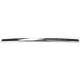 2002 Civic-SEDAN Hood Molding