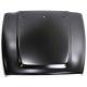 2002 Wrangler Hood Panel