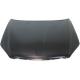 2012 200-CONVERTIBLE Hood Panel